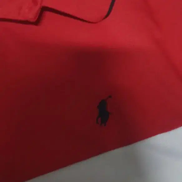 [BUNJANG] Polo Ralph Lauren Performance Mesh T-Shirt XL / 폴로 랄프로렌 퍼포먼스 메시 티셔츠 반팔 XL