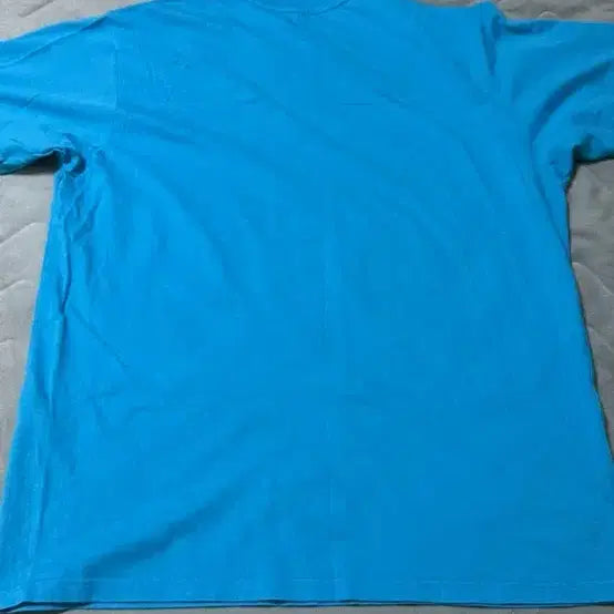 [BUNJANG] Supreme Small Box T-shirt Light Blue / 슈프림 스몰 박스 티셔츠 라이트 블루 팝니다.