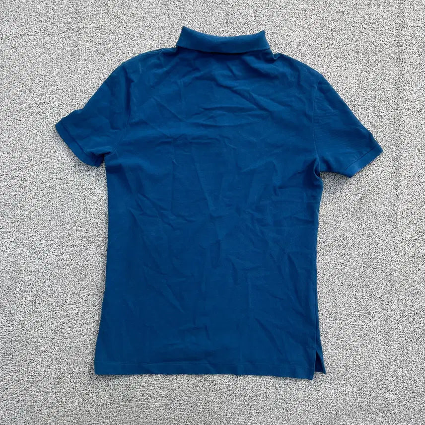 [BUNJANG] Burberry Polo Shirt / S 버버리 반팔 카라 티셔츠 0416U