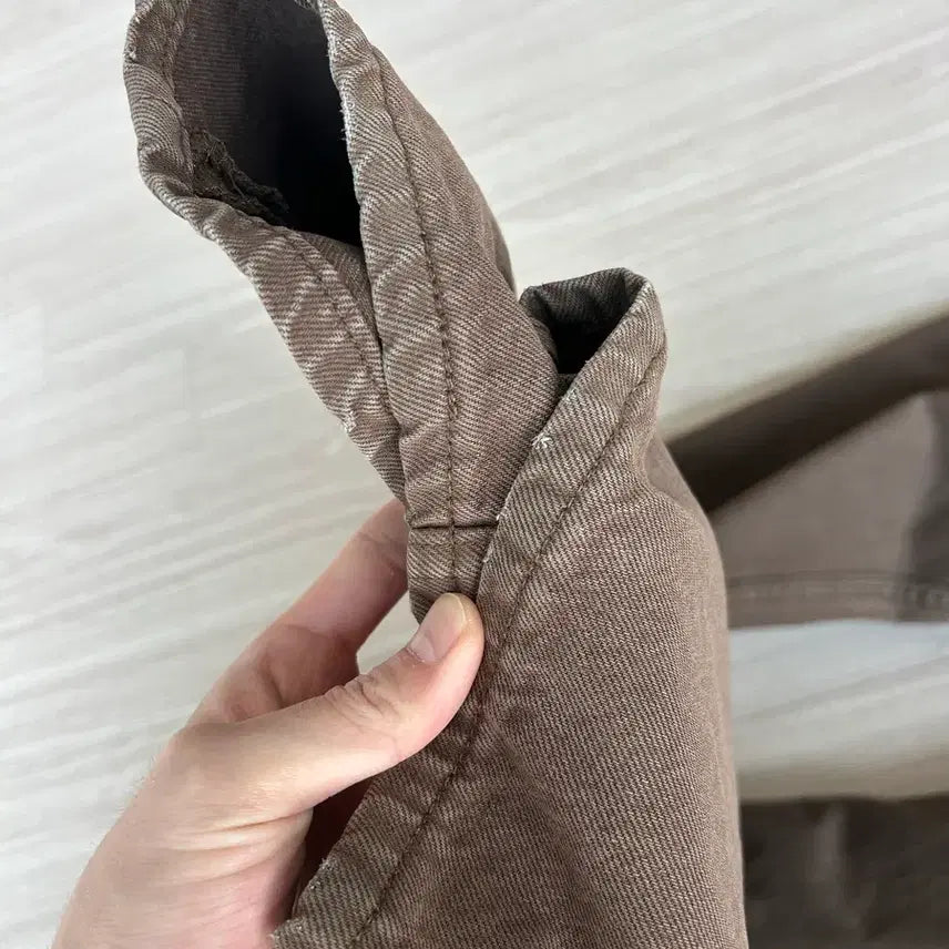 [SOLD OUT] 빈티지 리바이스 501 브라운 USA