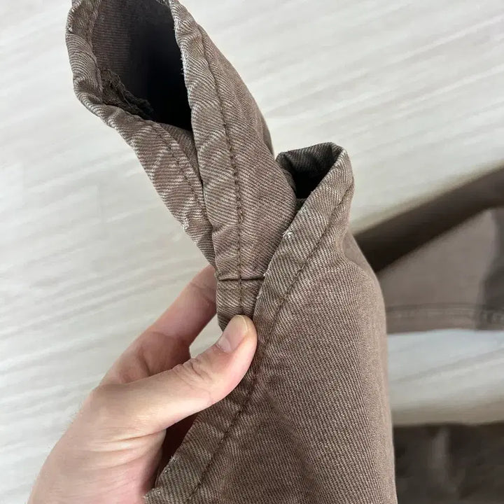 [SOLD OUT] 빈티지 리바이스 501 브라운 USA