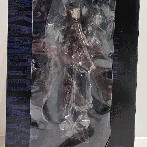 [BUNJANG] Sakamoto Days Ichiban Kuji Prize D Osaragi Figure / 제일복권 사카모토데이즈 D상 오사라기 택포 10.5 일본내수용  판매