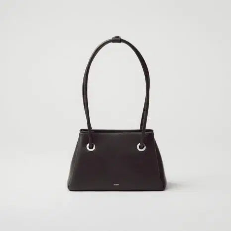 [BUNJANG] Ornne Nova Brown Shoulder Bag / 오르네 nova 브라운 숄더백
