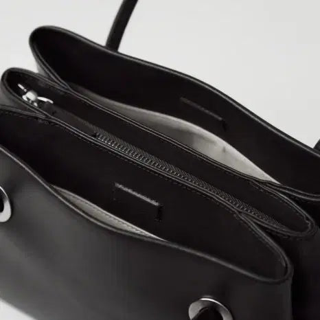[BUNJANG] Ornne Nova Brown Shoulder Bag / 오르네 nova 브라운 숄더백
