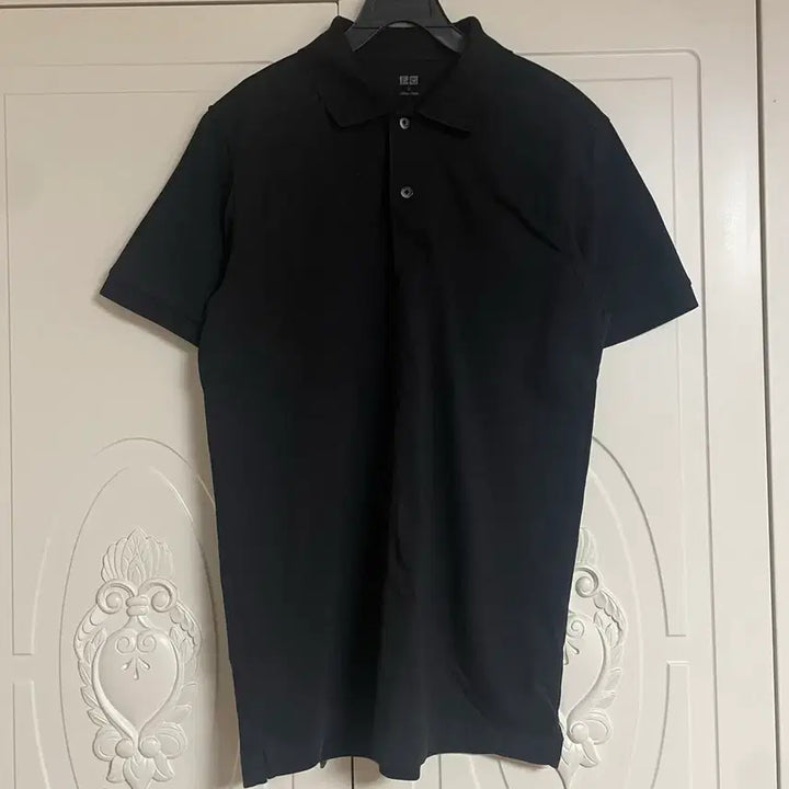 [BUNJANG] Uniqlo Polo Shirt / 유니클로 카라티