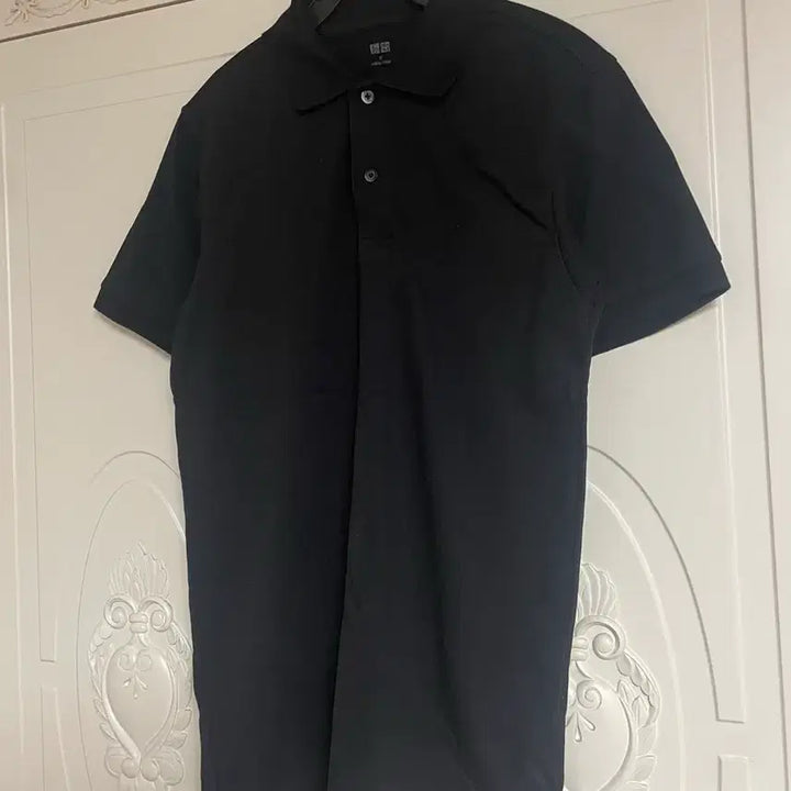 [BUNJANG] Uniqlo Polo Shirt / 유니클로 카라티