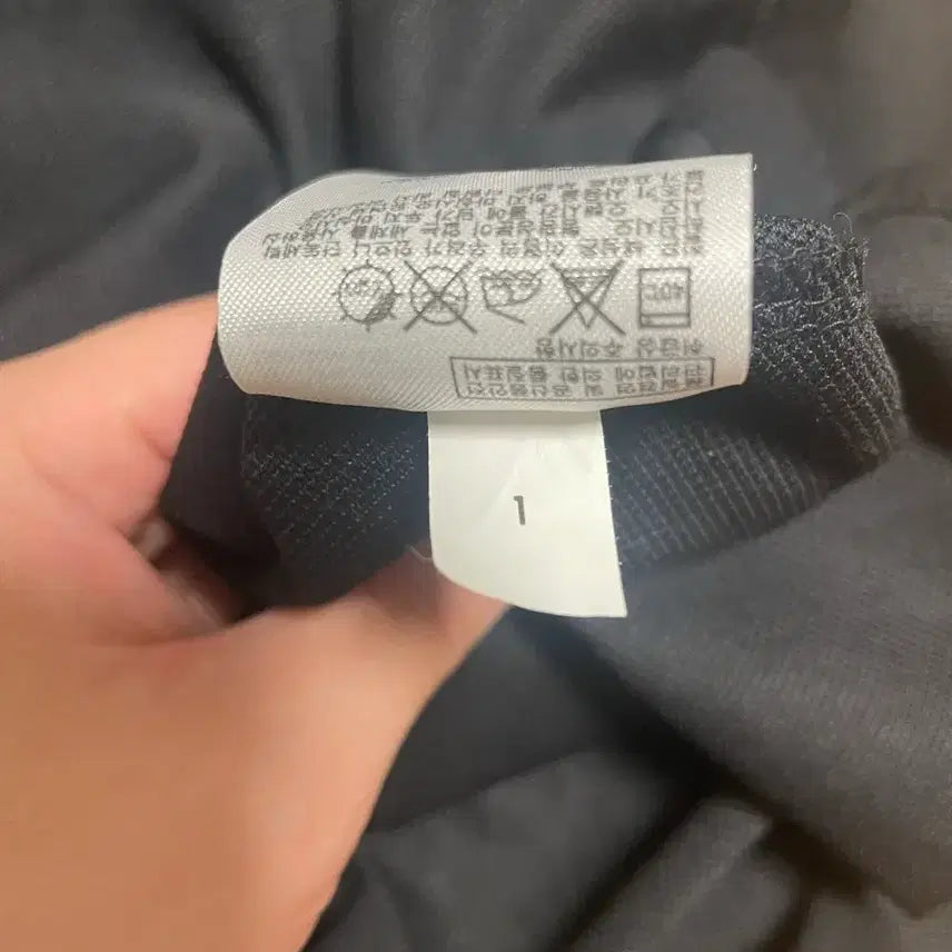 [BUNJANG] Uniqlo Polo Shirt / 유니클로 카라티