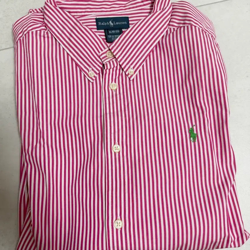 [SOLD OUT] 폴로보이즈 셔츠XL 2개 묶음