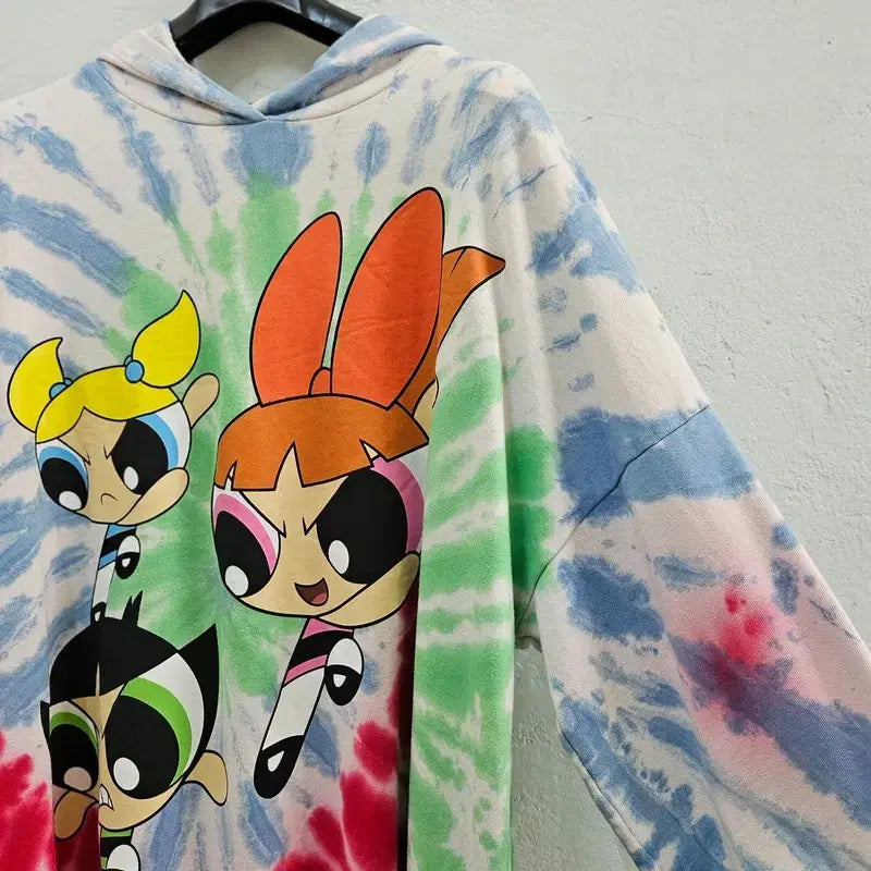 [BUNJANG] BERSHKA Unisex Hooded Sweatshirt / BERSHKA 유럽수입 후드티 공용 100 J4379