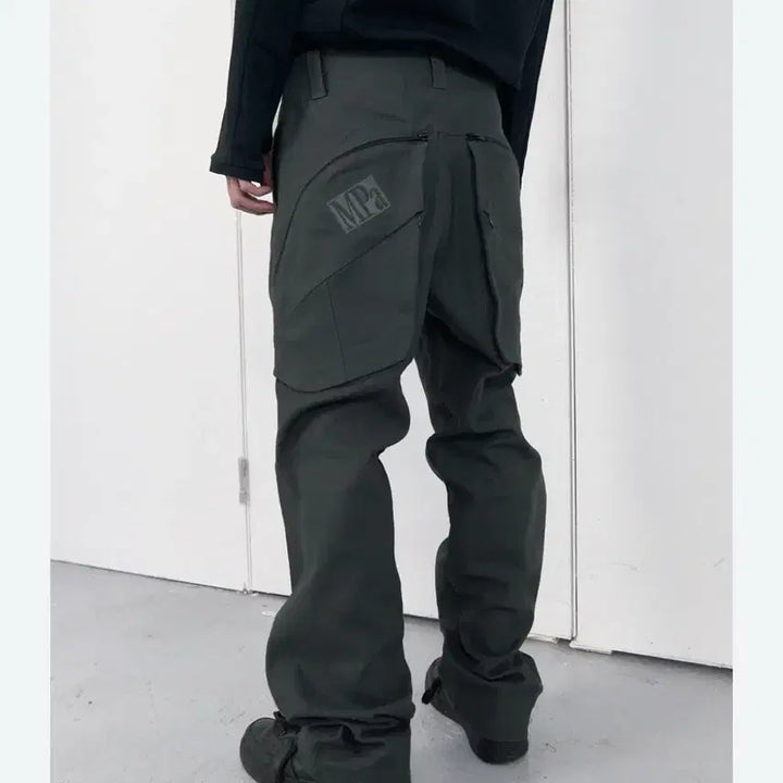 [SOLD OUT] L) 플라스틱프로덕트 MPa PLANT UTILITY PANTS (PLA