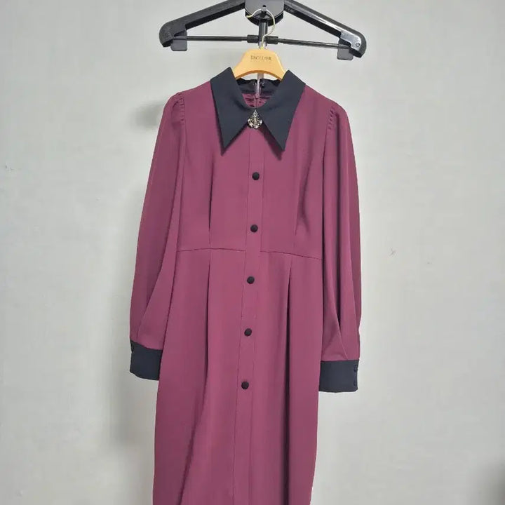[SOLD OUT] 잇 미샤 원피스