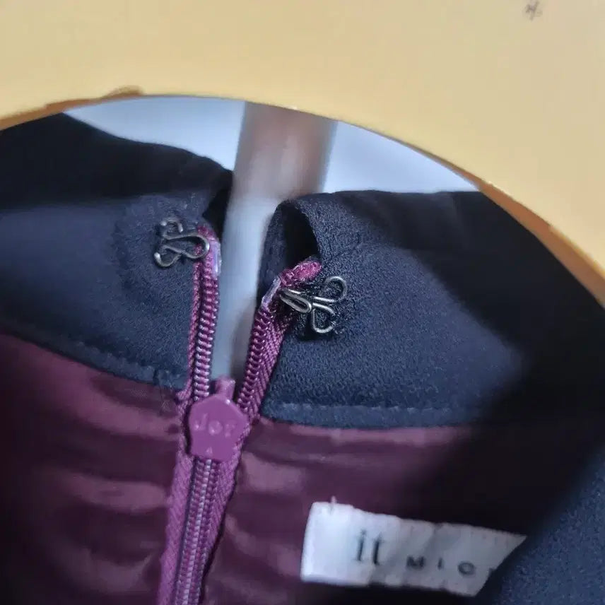 [SOLD OUT] 잇 미샤 원피스