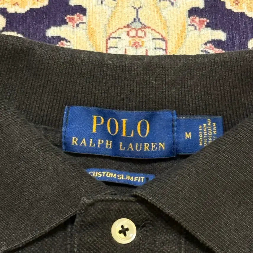 [SOLD OUT] 폴로랄프로렌 카라티 m사이즈