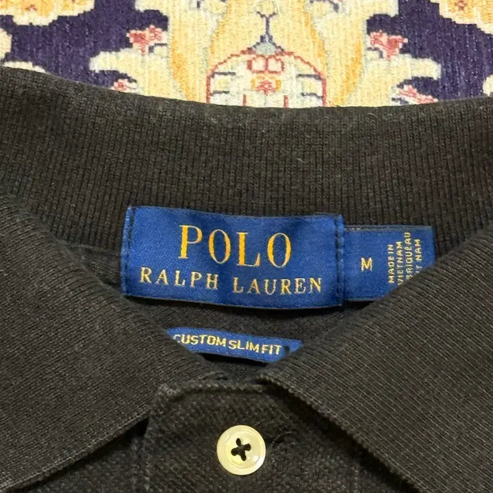 [SOLD OUT] 폴로랄프로렌 카라티 m사이즈