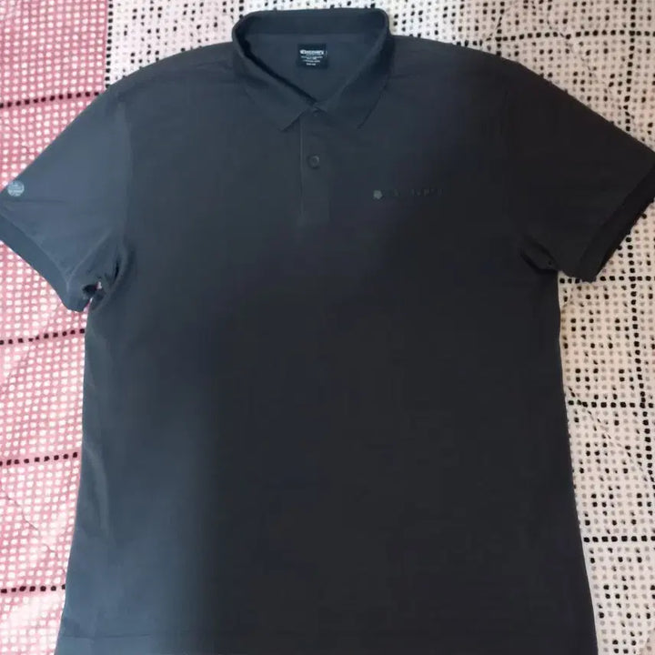 [BUNJANG] Discovery Expedition Polo Shirt Bundle Set / 디스커버리 익스페디션 카라 반팔티 110 2개일괄 (내용필독)