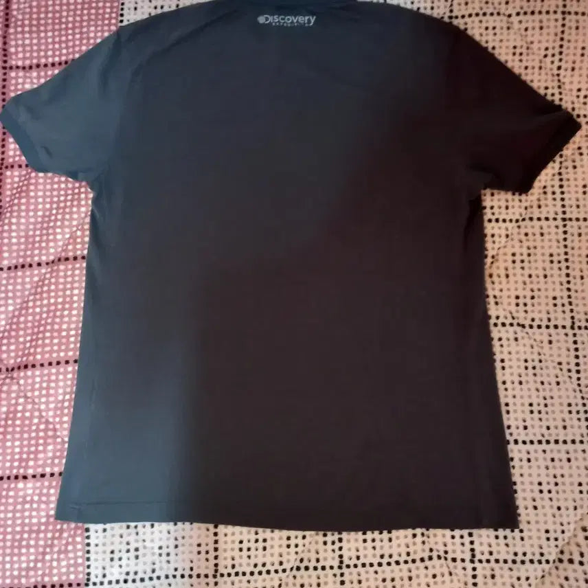 [BUNJANG] Discovery Expedition Polo Shirt Bundle Set / 디스커버리 익스페디션 카라 반팔티 110 2개일괄 (내용필독)