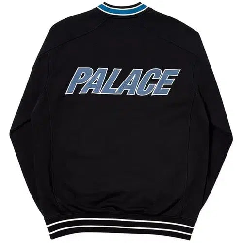 [BUNJANG] Palace Pallas Crewneck T-Shirt / [L] 팔라스 PALLAS 크루넥 PALACE SKATEBOARD