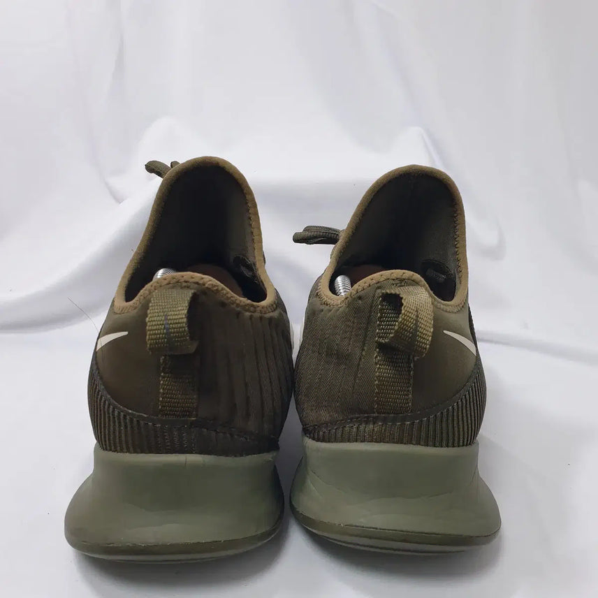 [BUNJANG] Nike Air Zoom SuperRep Medium Olive Sneakers / 두하빈티지 290 나이키 에어 줌 슈퍼렙 미디움 올리브