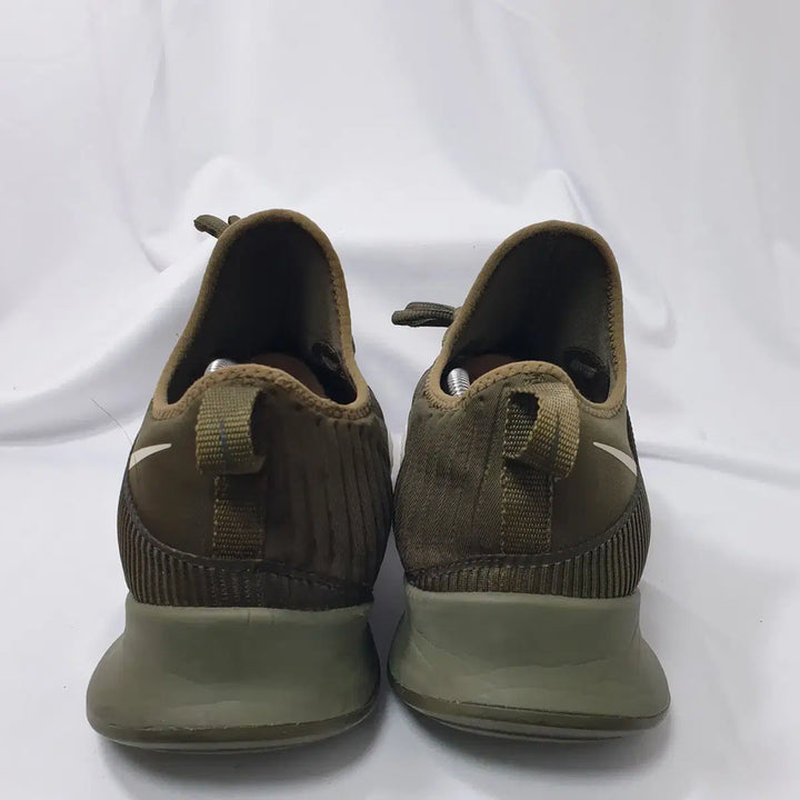 [BUNJANG] Nike Air Zoom SuperRep Medium Olive Sneakers / 두하빈티지 290 나이키 에어 줌 슈퍼렙 미디움 올리브