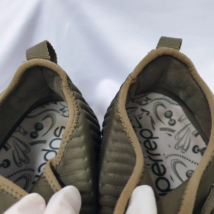 [BUNJANG] Nike Air Zoom SuperRep Medium Olive Sneakers / 두하빈티지 290 나이키 에어 줌 슈퍼렙 미디움 올리브