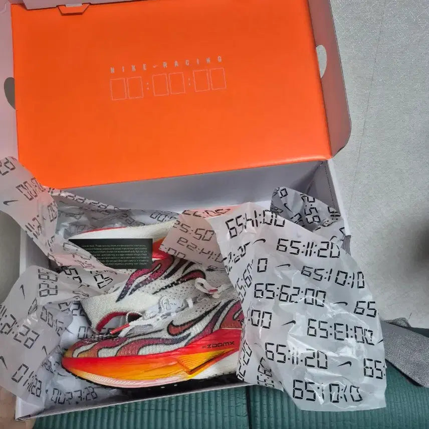 [SOLD OUT] 나이키 베이퍼 플라이 3 280