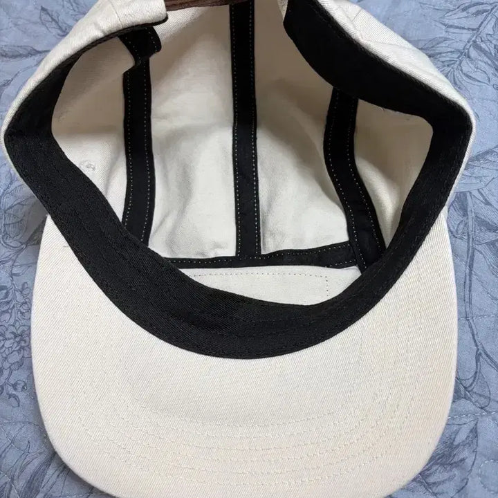[SOLD OUT] 슈프림 워시드 치노 트윌 캠프캡 내츄럴 - 24SS