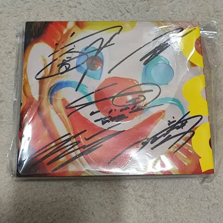 [SOLD OUT] [BUNJANG] SHINee Official Album &