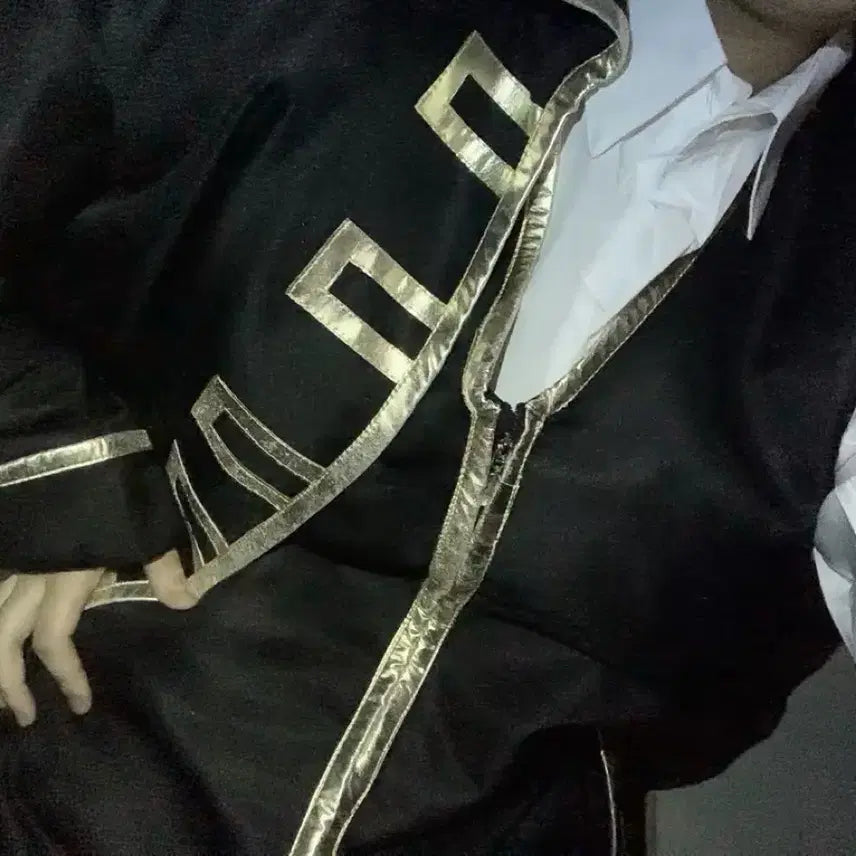 [SOLD OUT] 은혼 진선조 코스프레 팝니다.