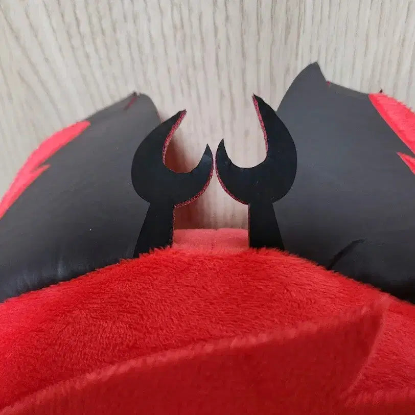 [BUNJANG] Bandai Alastor Plush / 알래스터 빅누이
