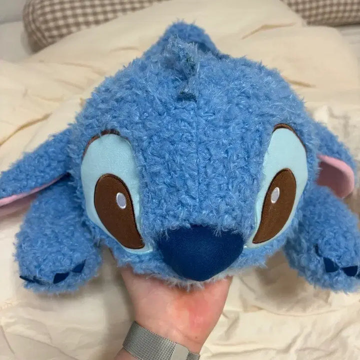 [BUNJANG] Disney Stitch Plush Doll / 일본정품 스티치인형