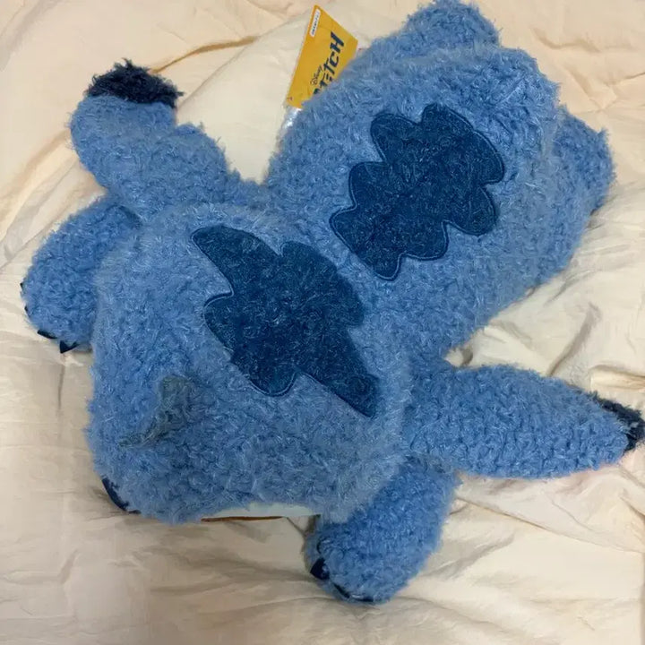[BUNJANG] Disney Stitch Plush Doll / 일본정품 스티치인형