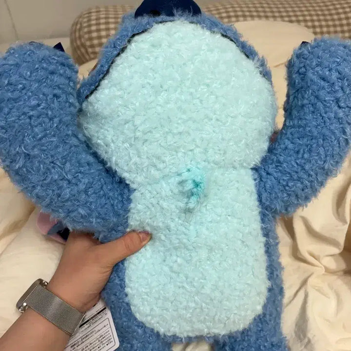 [BUNJANG] Disney Stitch Plush Doll / 일본정품 스티치인형