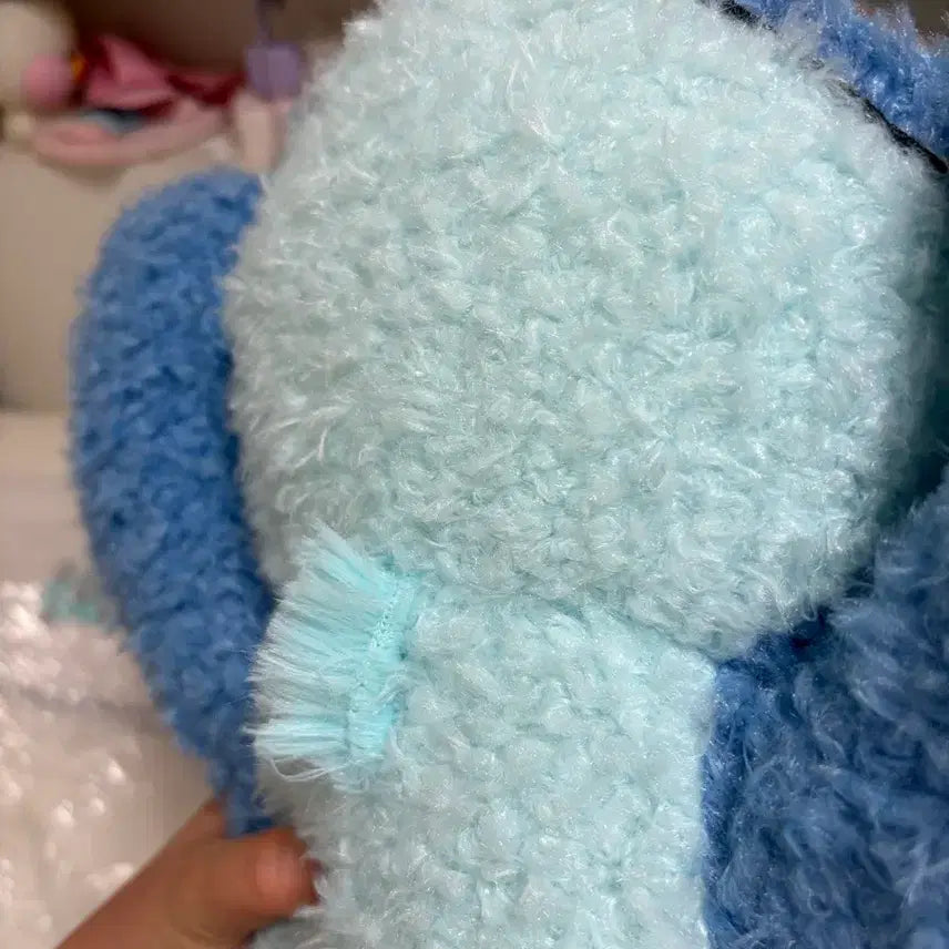 [BUNJANG] Disney Stitch Plush Doll / 일본정품 스티치인형