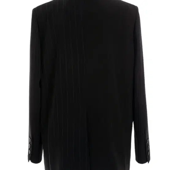 [BUNJANG] Etmon Stripe Jacket / 에트몽 스트라이프 자켓