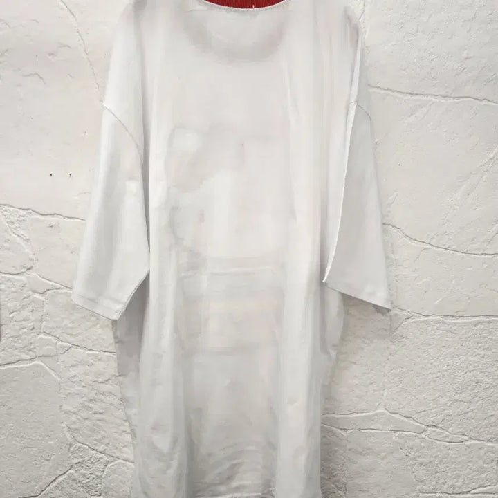 [BUNJANG] Kitty Summer Short-Sleeved T-shirt / 귀여운키티여름반팔티 (새상품)