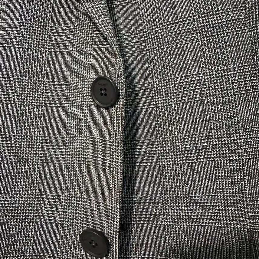 [BUNJANG] Paul Smith Check Pattern Jacket / 폴스미스 자켓