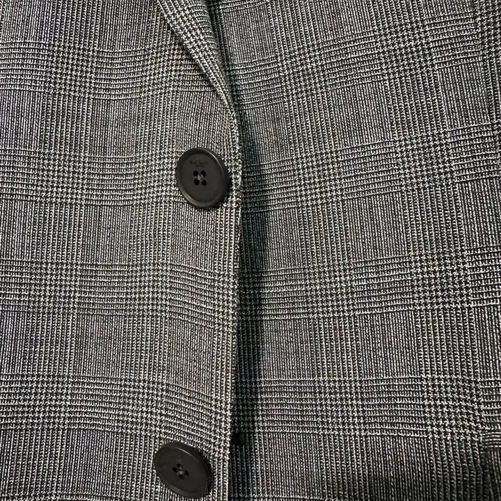 [BUNJANG] Paul Smith Check Pattern Jacket / 폴스미스 자켓