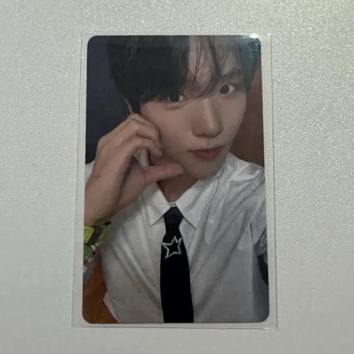 [BUNJANG] NCT WISH Jaehee SMTOWN 2025 Tokyo Random Photocard / 엔시티위시 재희 포카 smtown 슴콘 2025 도쿄 랜덤 트레카