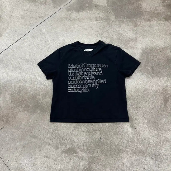 [SOLD OUT] 마뗑킴 반팔