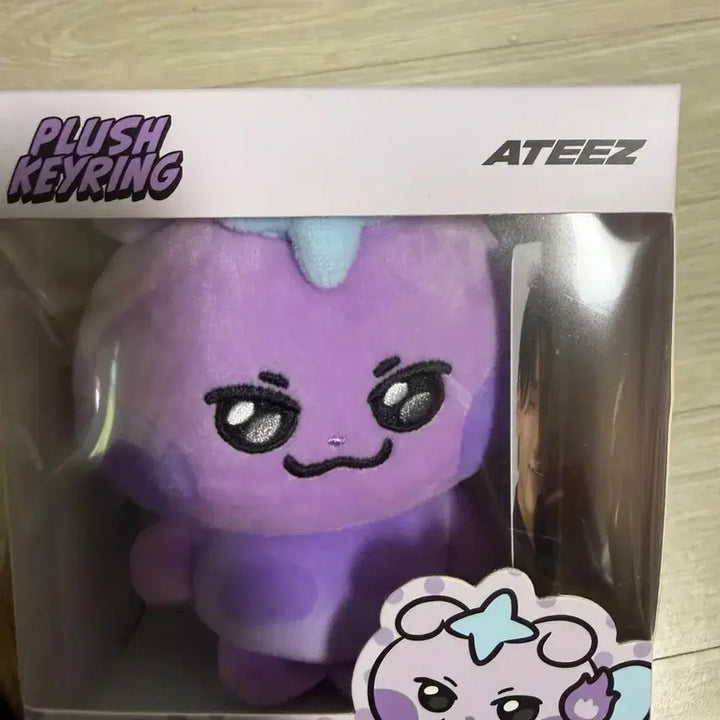 [SOLD OUT] 마이티즈 사니요 에이티즈