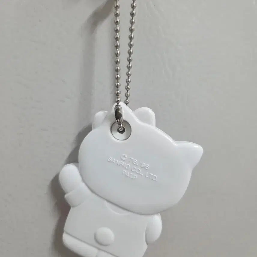 [BUNJANG] Sanrio Classic Kitty Photo Frame / 산리오 고전키티 키티 포토프레임