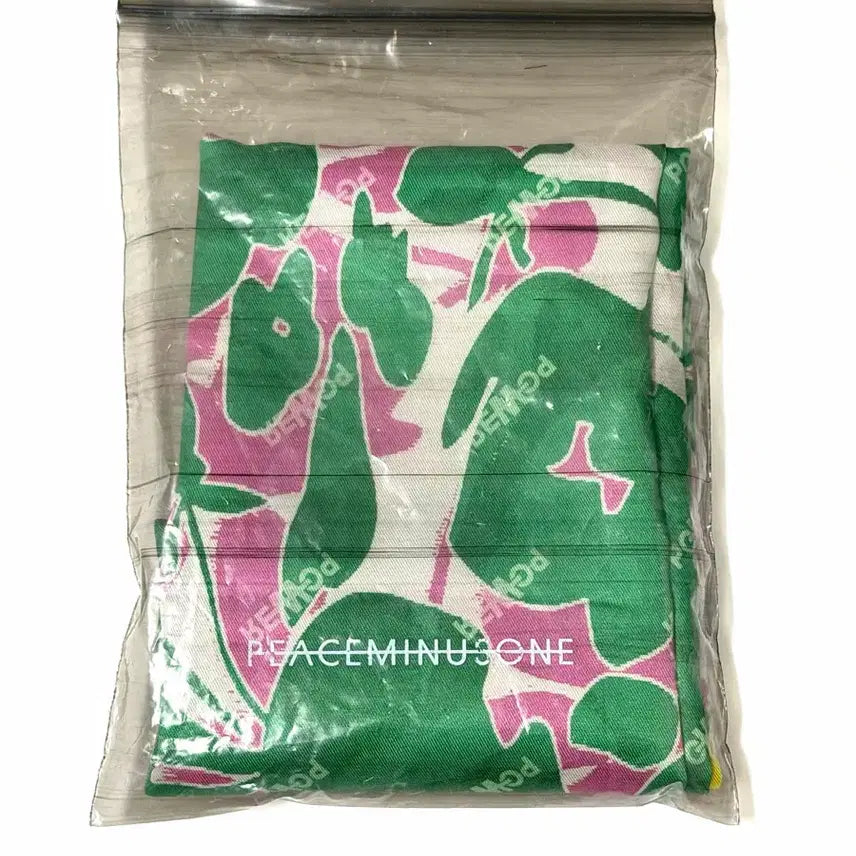 [BUNJANG] PEACEMINUSONE G-Dragon Power Scarf / 피스마이너스원 역조공 지드래곤 파워 스카프 판매합니다