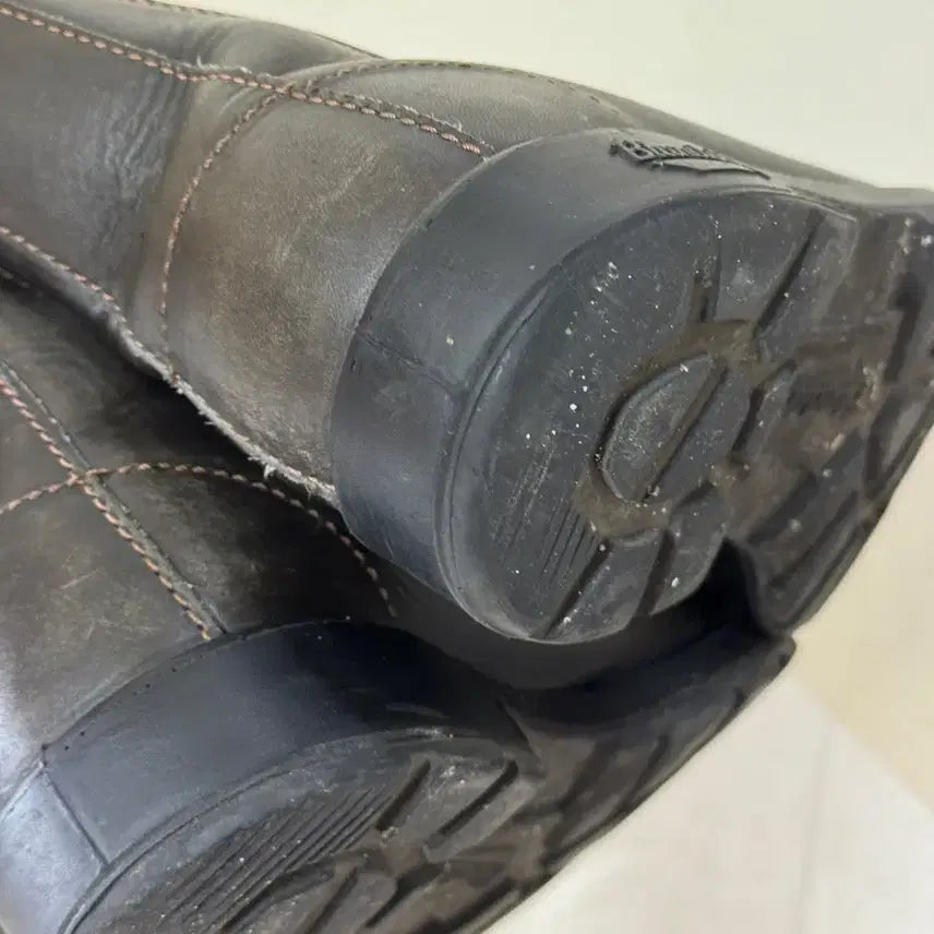 [BUNJANG] Blundstone 500 AU9 Boots / 블런드스톤 500 AU9