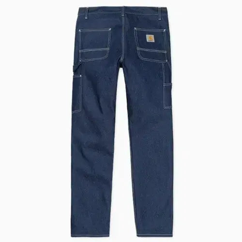 [BUNJANG] Carhartt WIP Rug Single Knee Pants / 칼하트 WIP 럭 싱글 니 팬츠