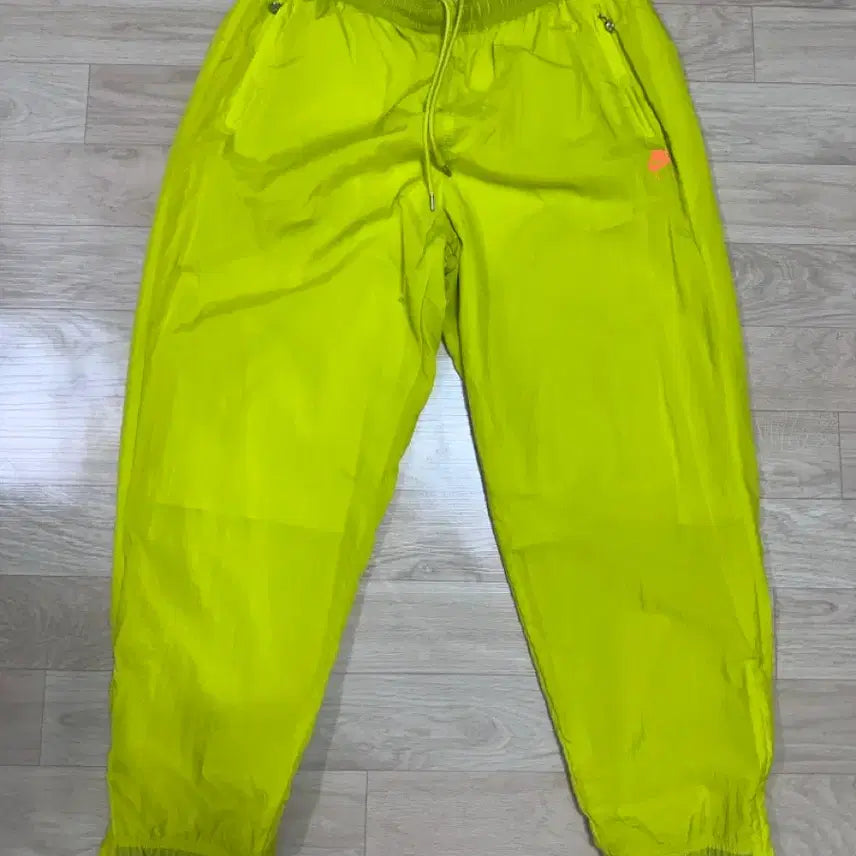 [BUNJANG] Nike x Kim Jones Track Pants High Voltage - XL / [XL] 나이키 x 킴 존스 트랙 팬츠 하이 볼티지 - US/EU