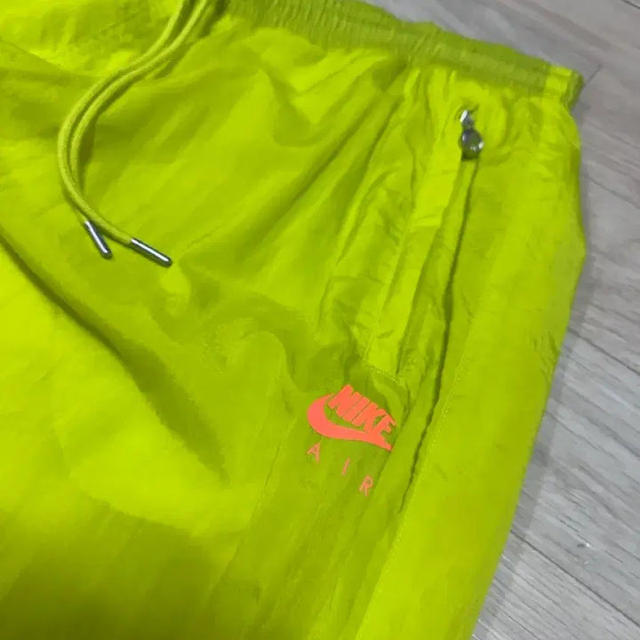[BUNJANG] Nike x Kim Jones Track Pants High Voltage - XL / [XL] 나이키 x 킴 존스 트랙 팬츠 하이 볼티지 - US/EU
