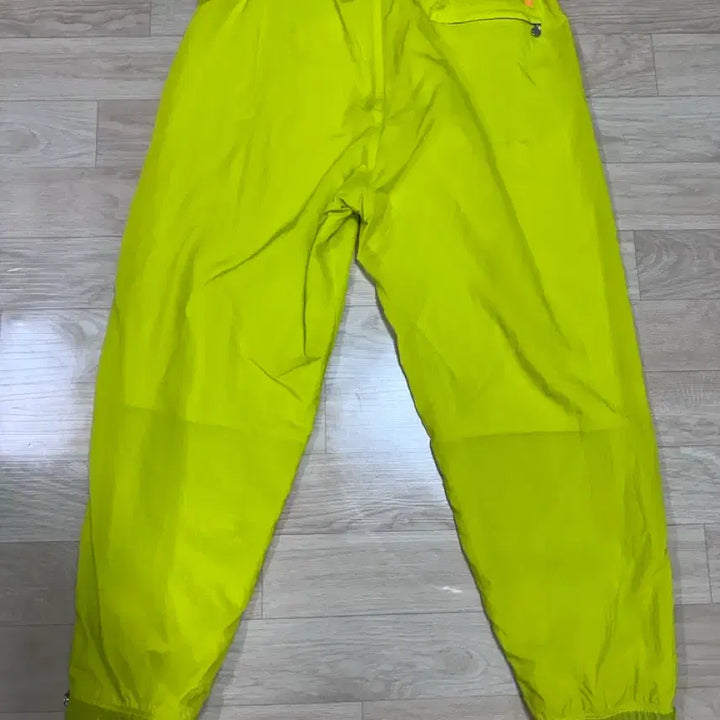 [BUNJANG] Nike x Kim Jones Track Pants High Voltage - XL / [XL] 나이키 x 킴 존스 트랙 팬츠 하이 볼티지 - US/EU