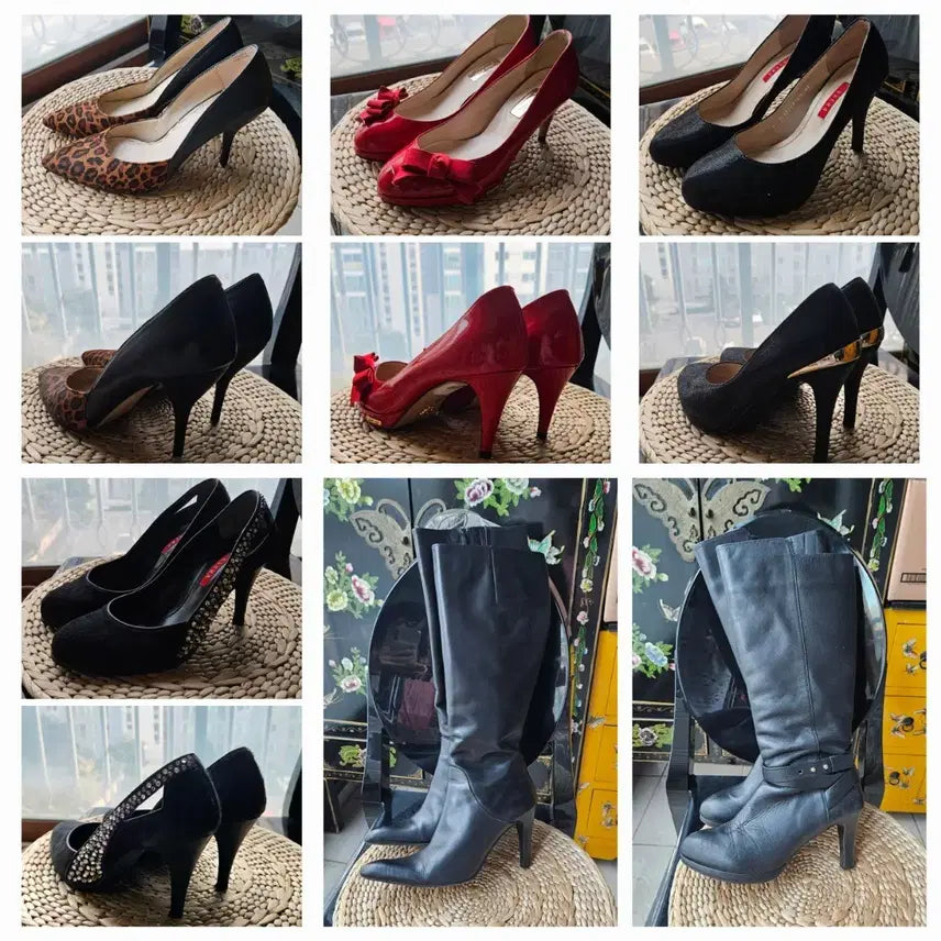 [BUNJANG] Women&