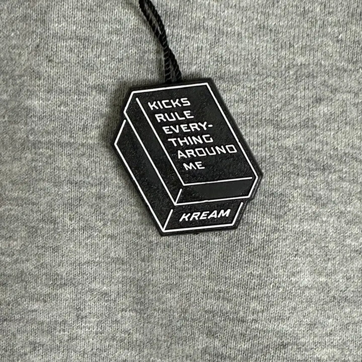 [SOLD OUT] [1 Size] 톰브라운 사선 후드집업