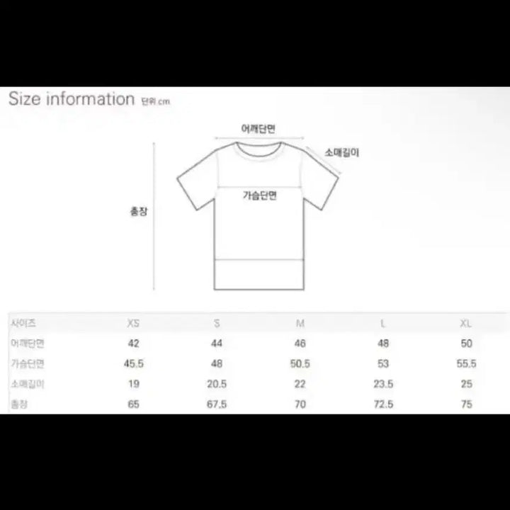 [BUNJANG] Maison Kitsune Gray Fox Cotton T-shirt / (정품)(새상품)메종키츠네 그레이폭스 코튼 반팔티
